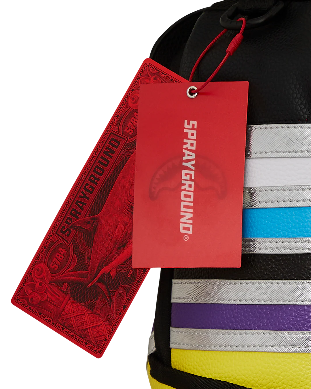 ARCHITECTURAL FACADE BACKPACK - Image 10