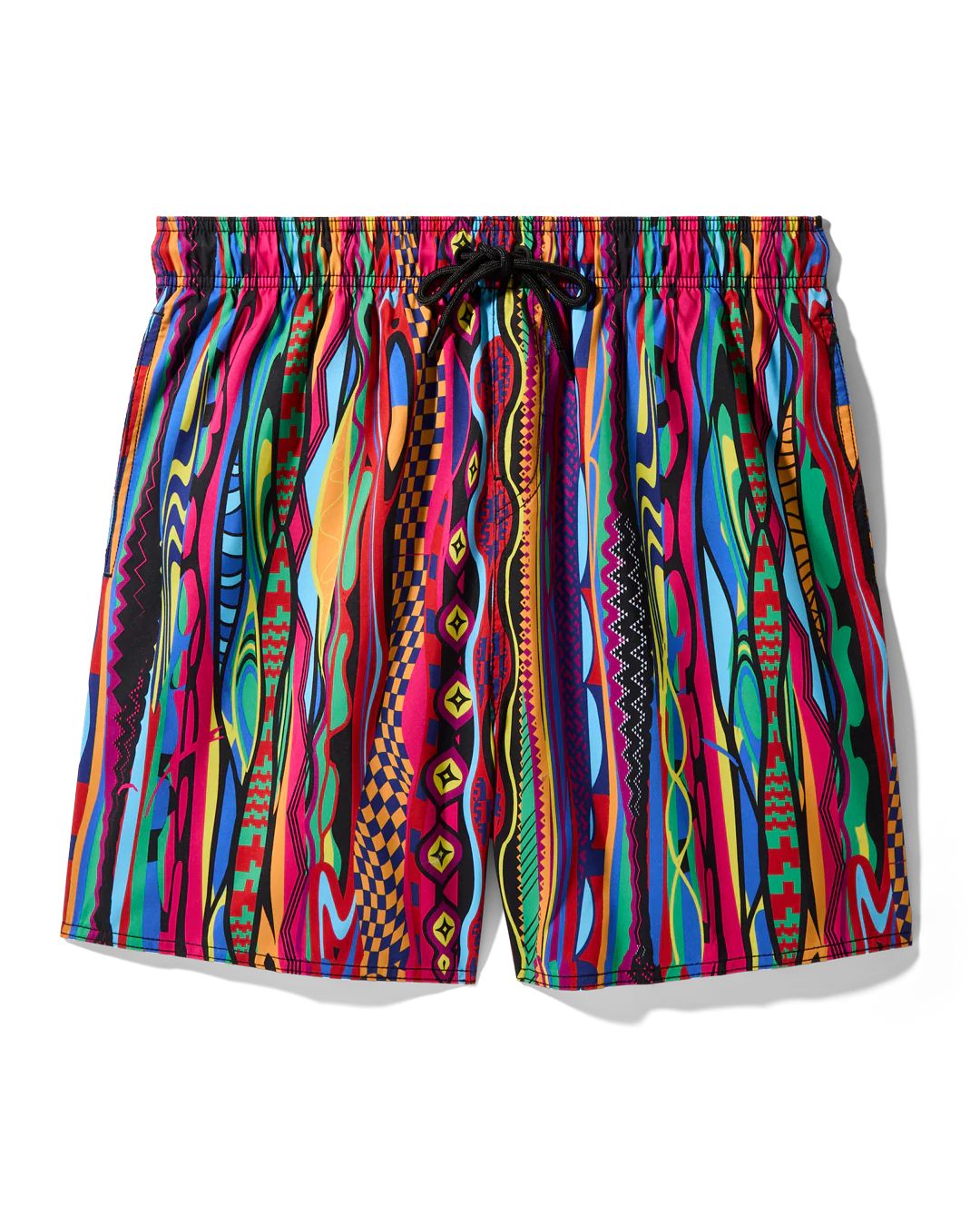 BIG JUMPER SWIM SHORT