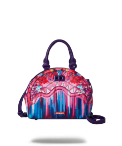 FLORA BOTANICA SHARK HANDBAG