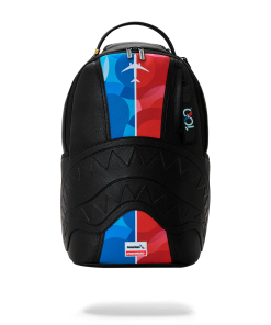 AMERICAN AIRLINES MAXIMUM ALTITUDE BACKPACK (BLACK)