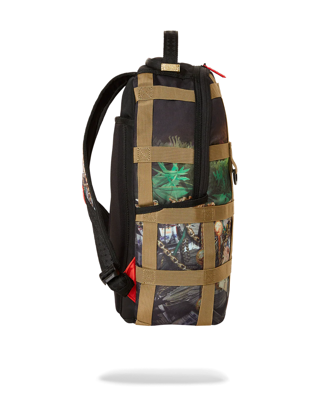 TREASURE HUNT BACKPACK - Image 5