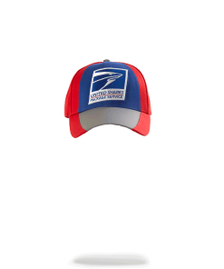 UNITED SHARKS PACKAGE SERVICE HAT
