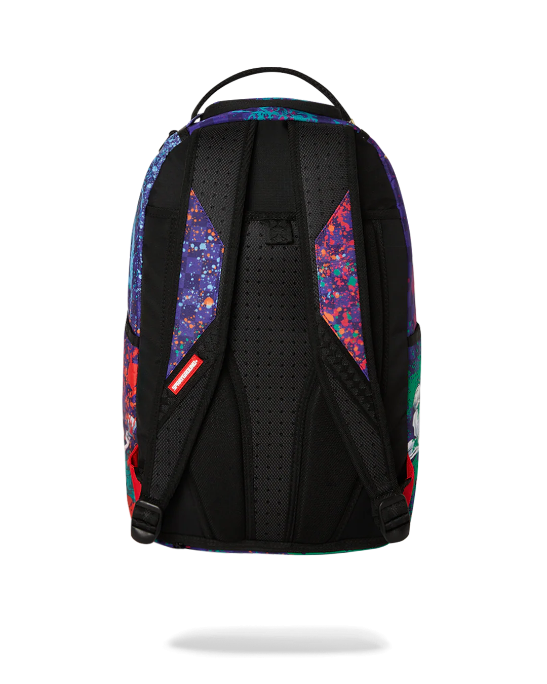 JUJUTSU KAISEN PAINTERS JUMP BACKPACK - Image 6