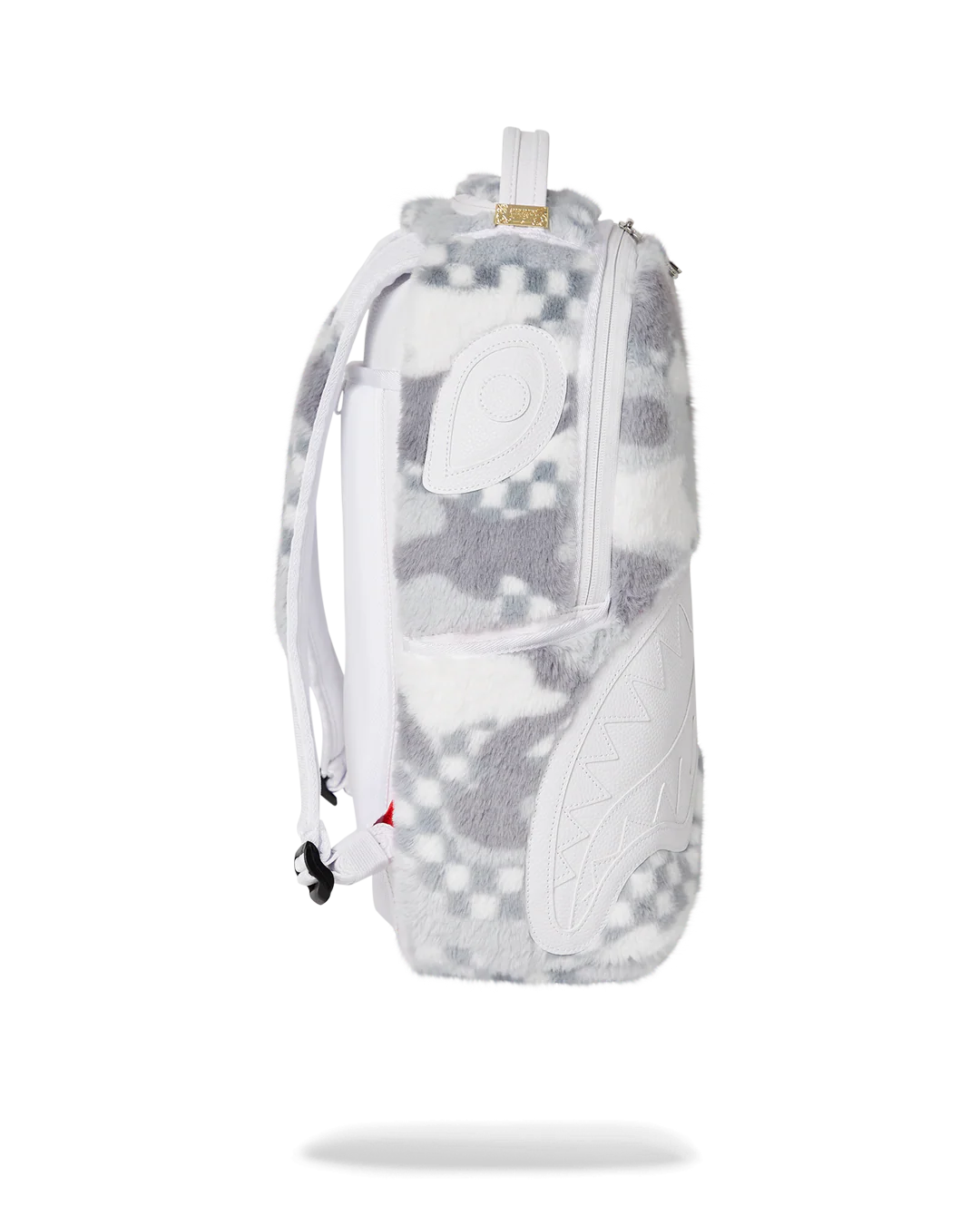 3AM PLUSH SWISS ALPS BACKPACK - Image 5