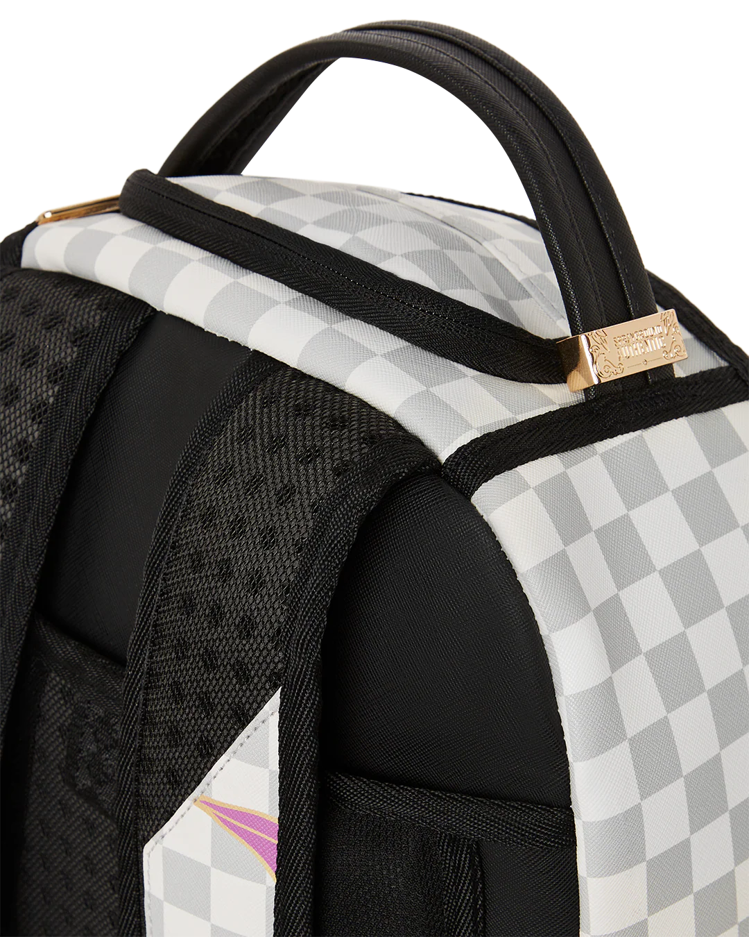 RUGRATS SUSIE LIFE IS A GARDEN BACKPACK (DLXV) - Image 9