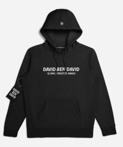 David BenDavid Hoody Global