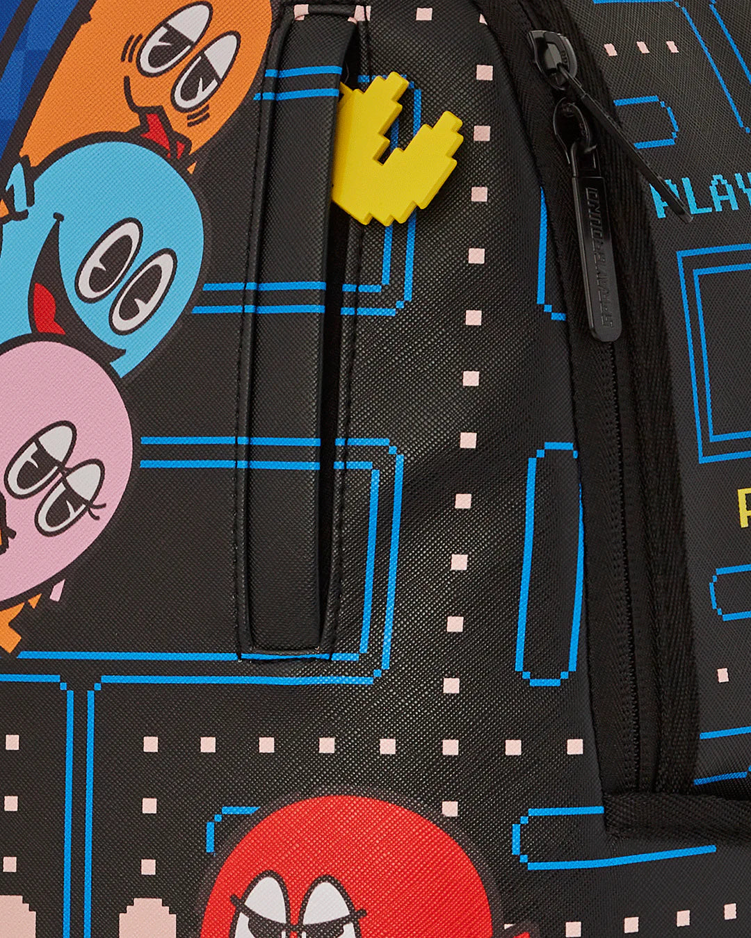 PAC-MAN LIVIN THE DREAM - Image 8