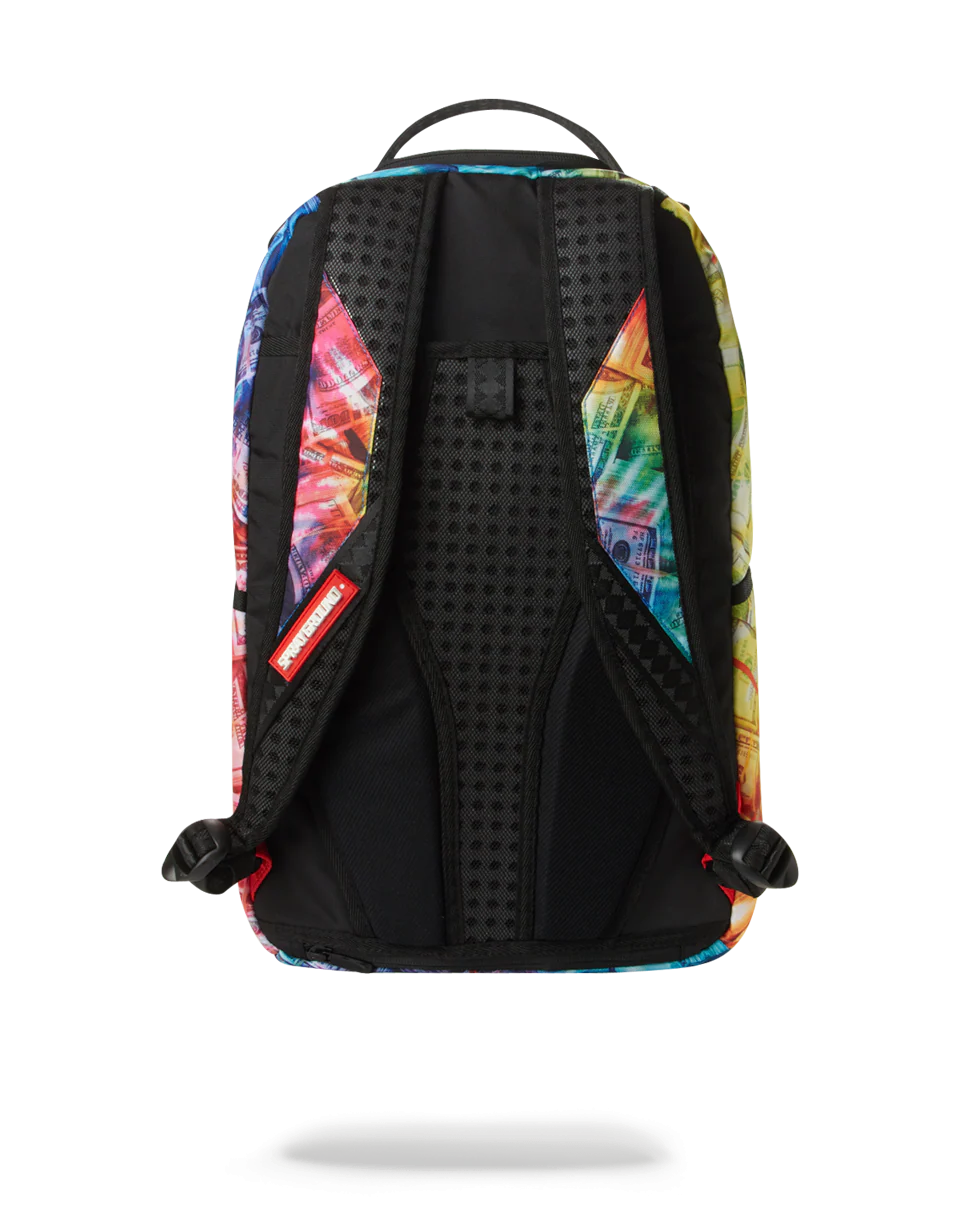 TOUCH THE RAINBOW BACKPACK - Image 4
