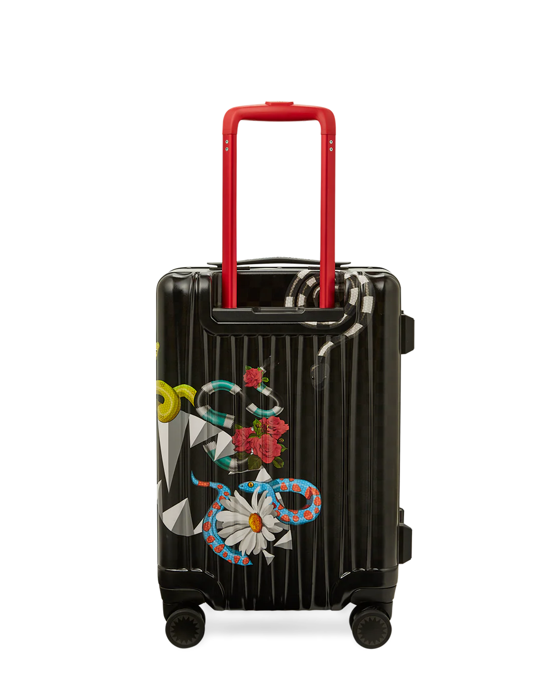 JARDIN D'EDEN HARDSHELL CARRY-ON LUGGAGE - Image 7