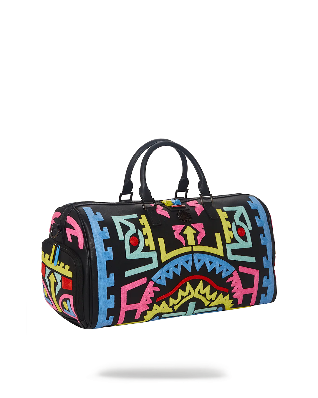 A.i.4 PATH TO THE FUTURE DUFFLE - Image 5