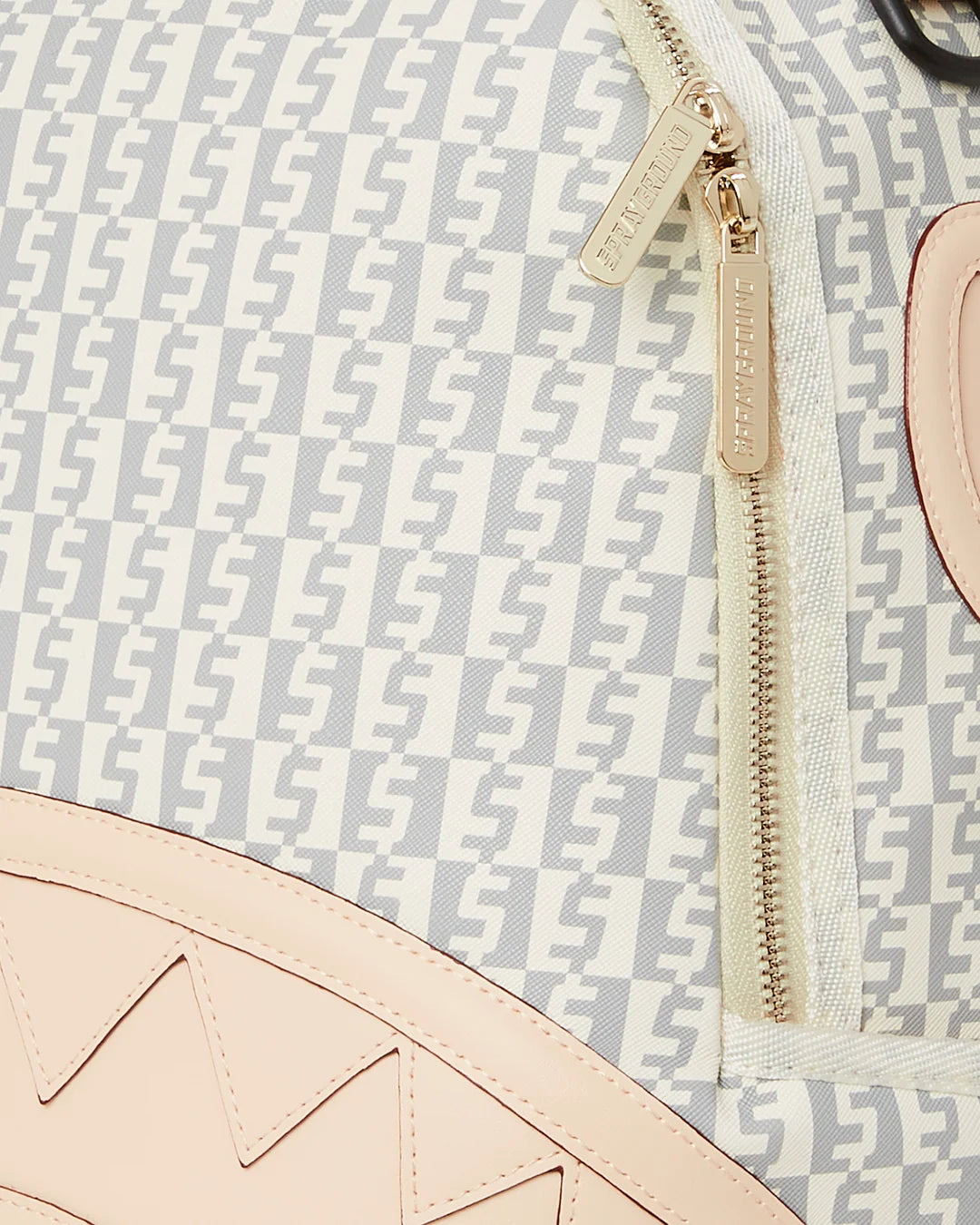 CRÈME DE LA CRÈME BACKPACK (DLXV) - Image 11