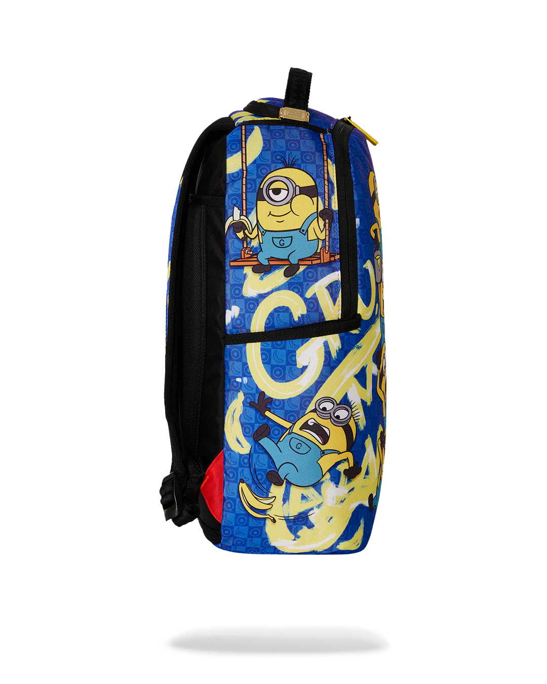 MINIONS MADNESS BACKPACK - Image 3