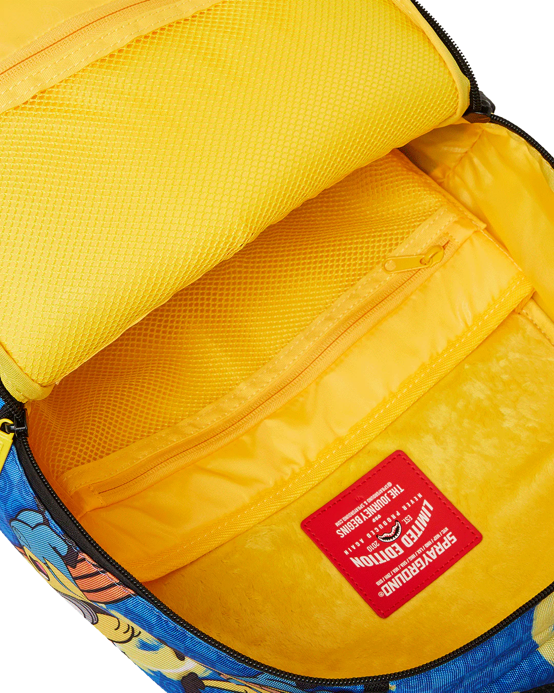 MINIONS MADNESS BACKPACK - Image 8