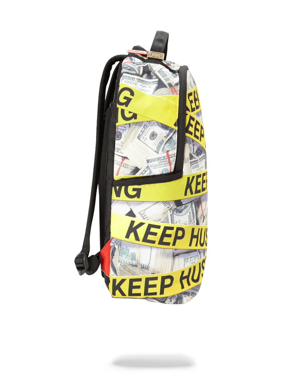 KEEP HUSTLING - Image 2