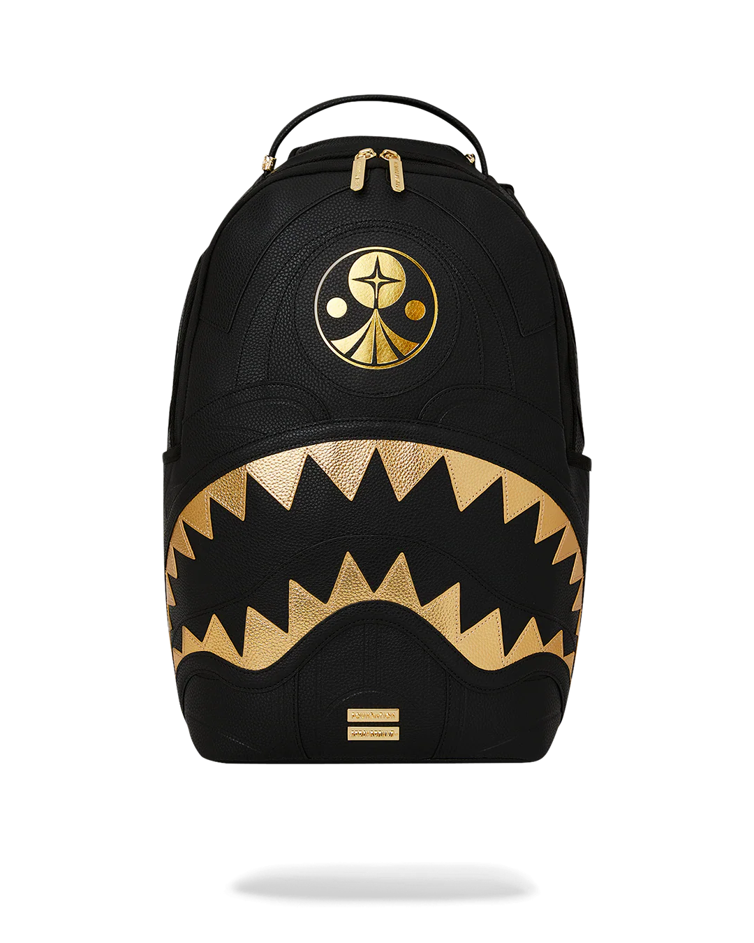 FOUNDATION FIT FOR A KING BACKPACK