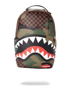 SHARKS IN PARIS (CAMO EDITION)