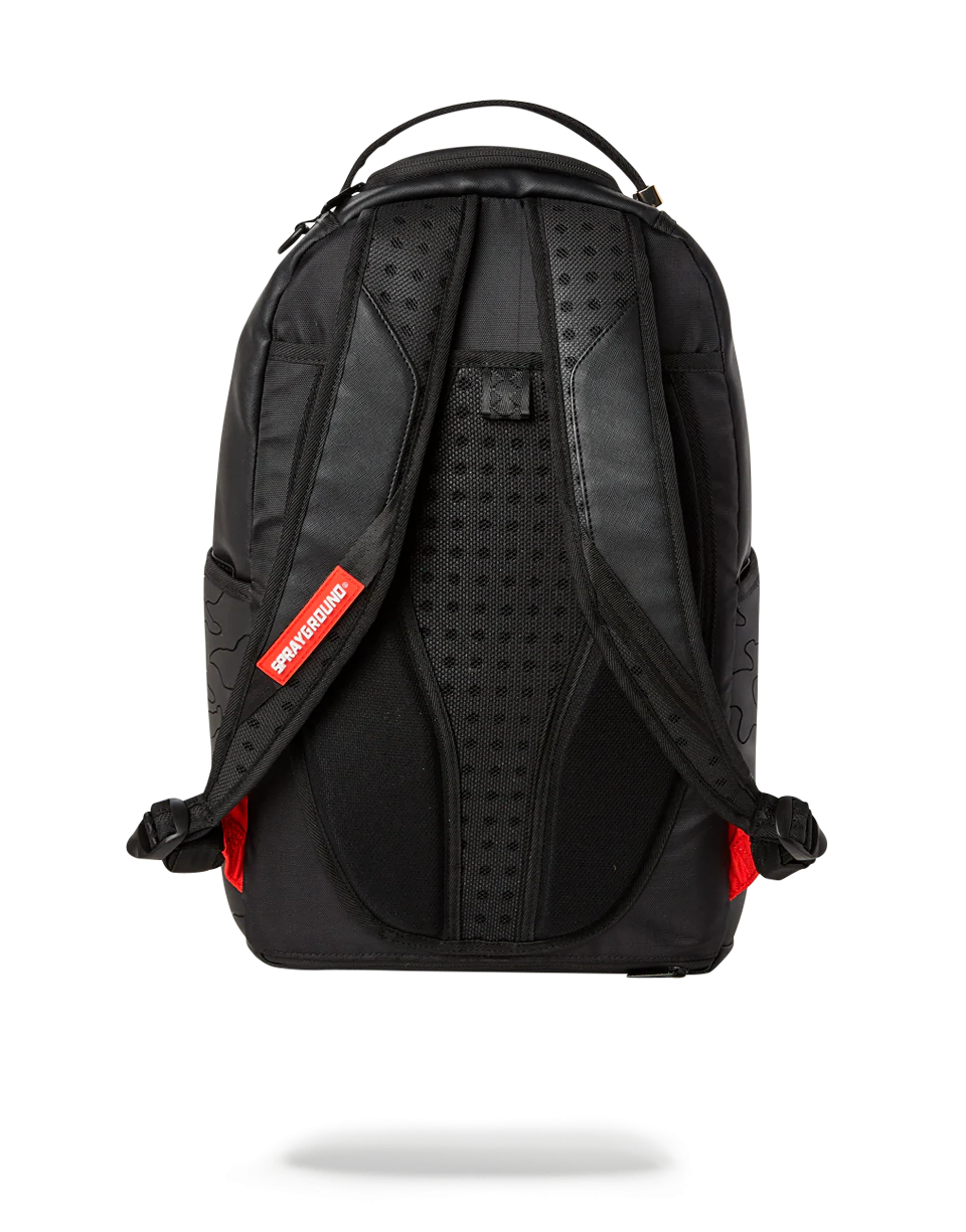 BODYGUARD (MIDNIGHT) BACKPACK - Image 4