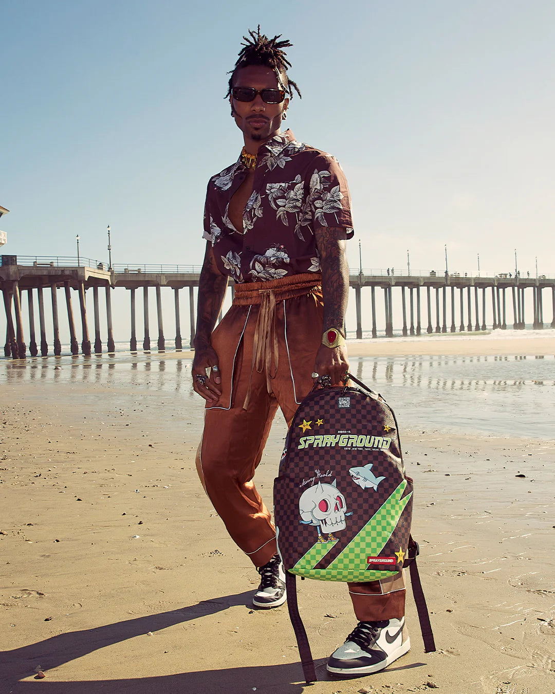 WTF SHARK BACKPACK - Image 12