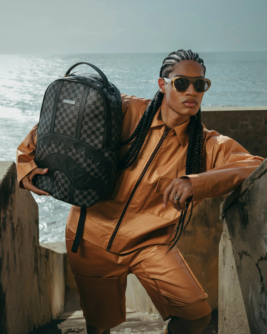 MIDNIGHT CHATEAU DLXSV BACKPACK - Image 12