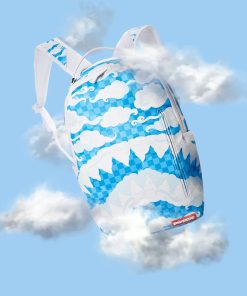 SKYBORNE DLXV BACKPACK