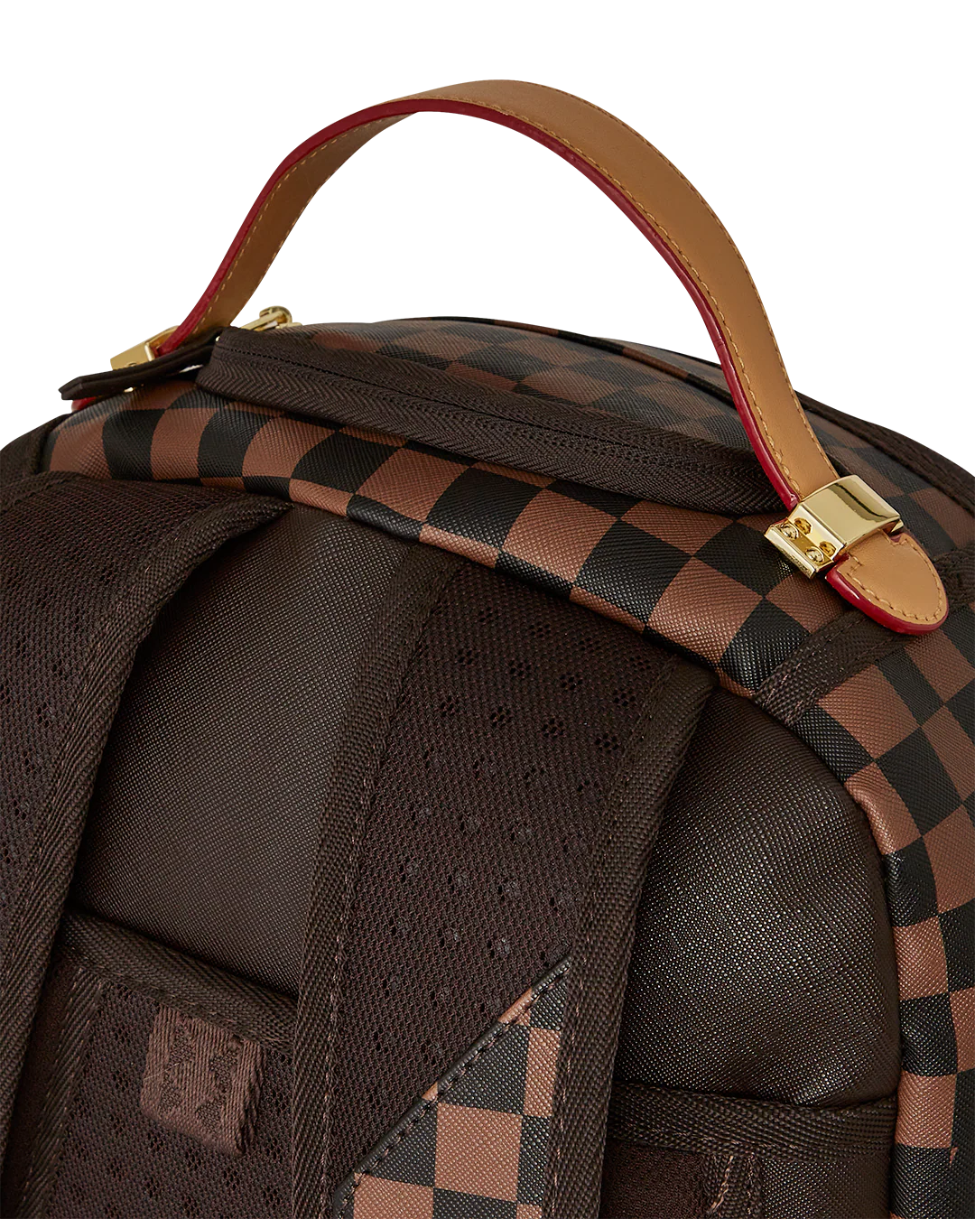 MONSIEUR EXPLORATEUR BACKPACK - Image 10