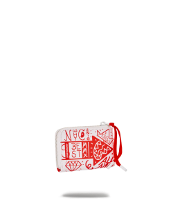 Alternative view of DANGER DANGER WALLET
