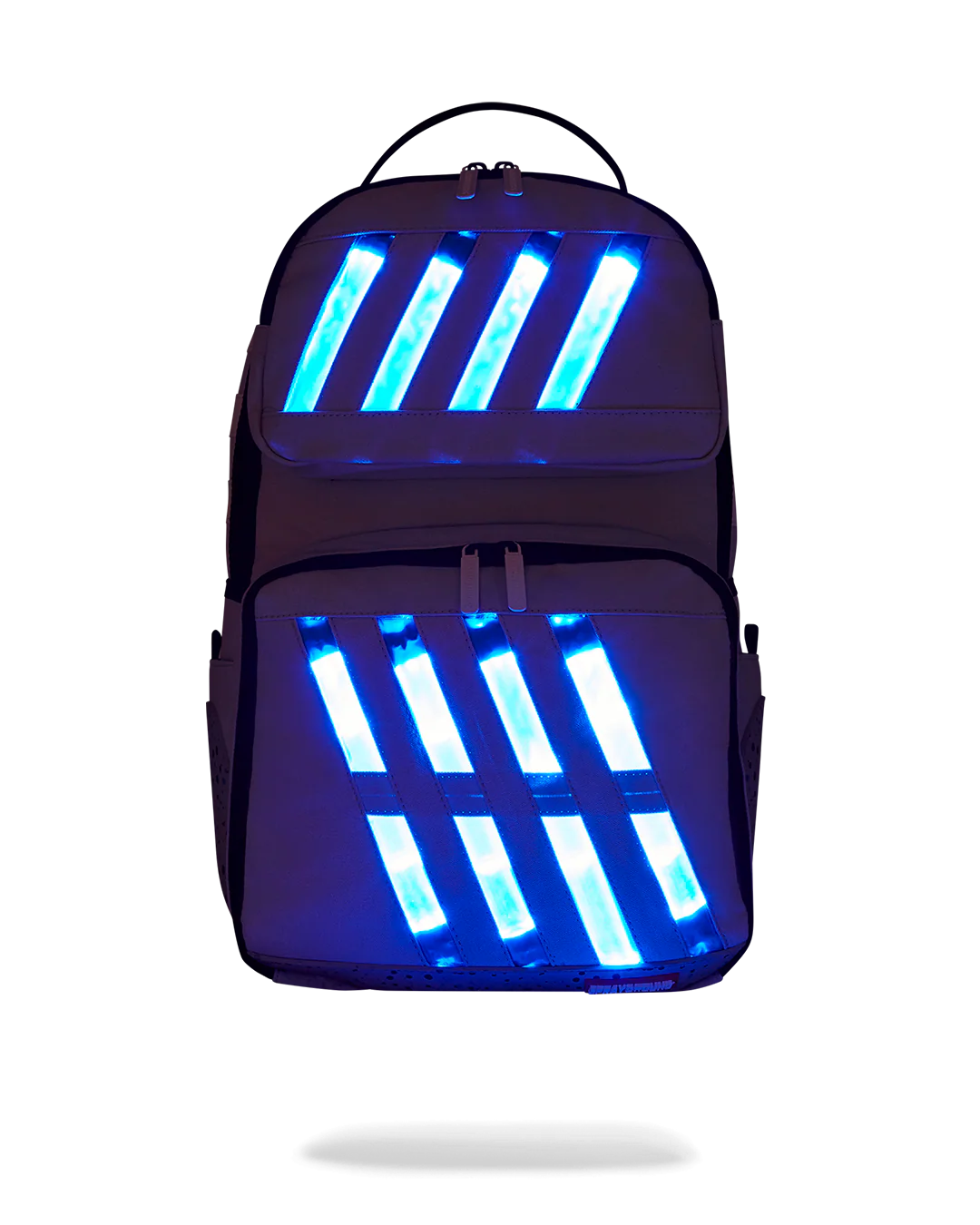 BAG TO THE FUTURE II - LED LIGHT-UP TROOPER BACKPACK - Image 17
