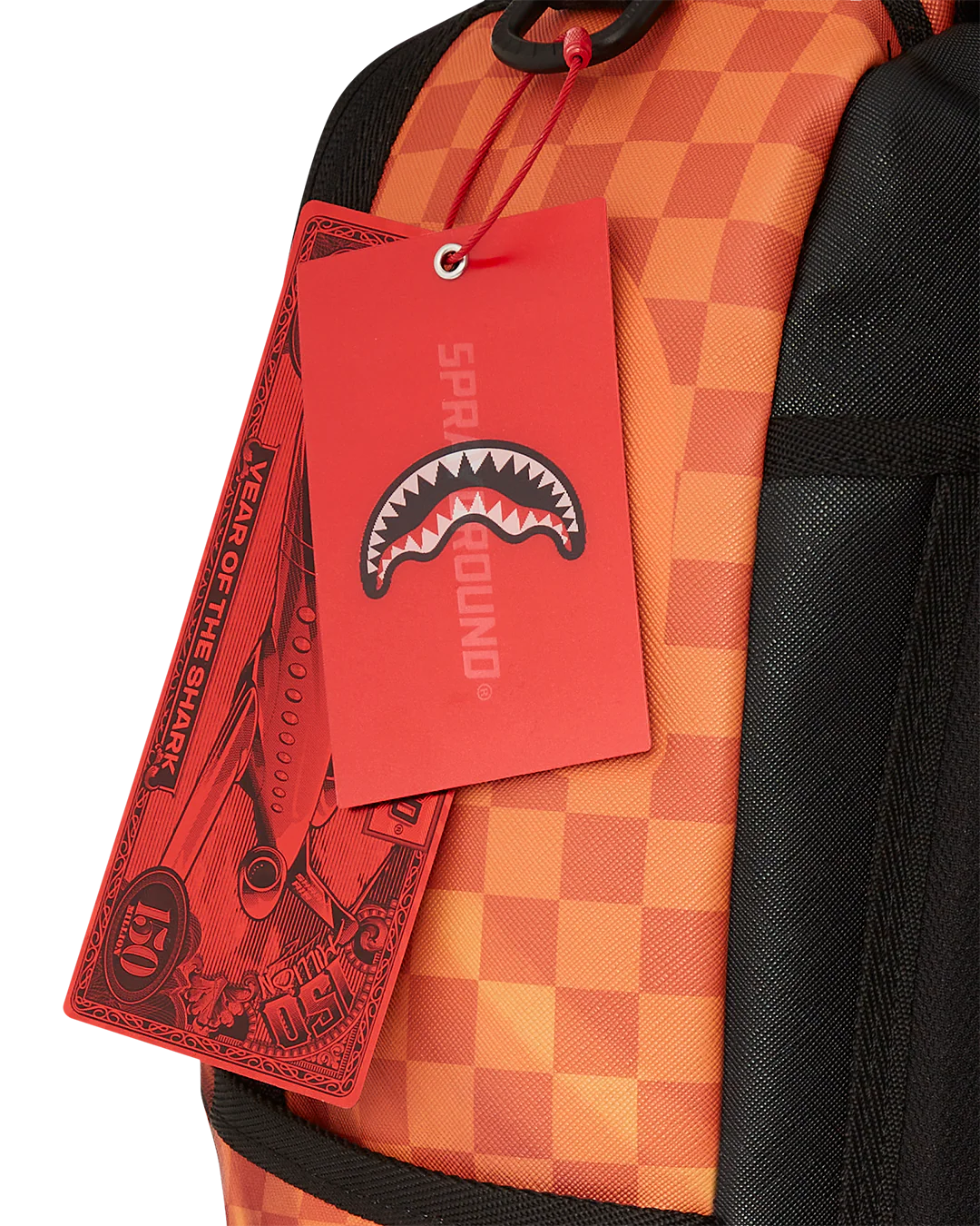 SPONGEBOB STACK UP KRABS BACKPACK - Image 10
