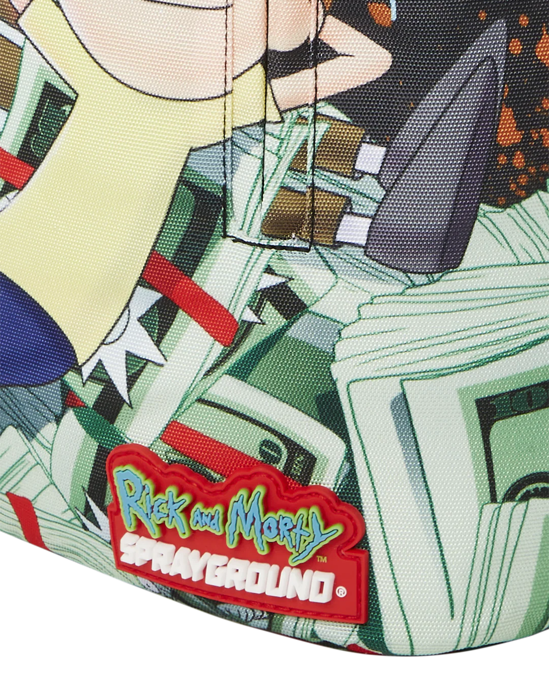 RICK AND MORTY THE GOOD LIFE (DLXR) - Image 6