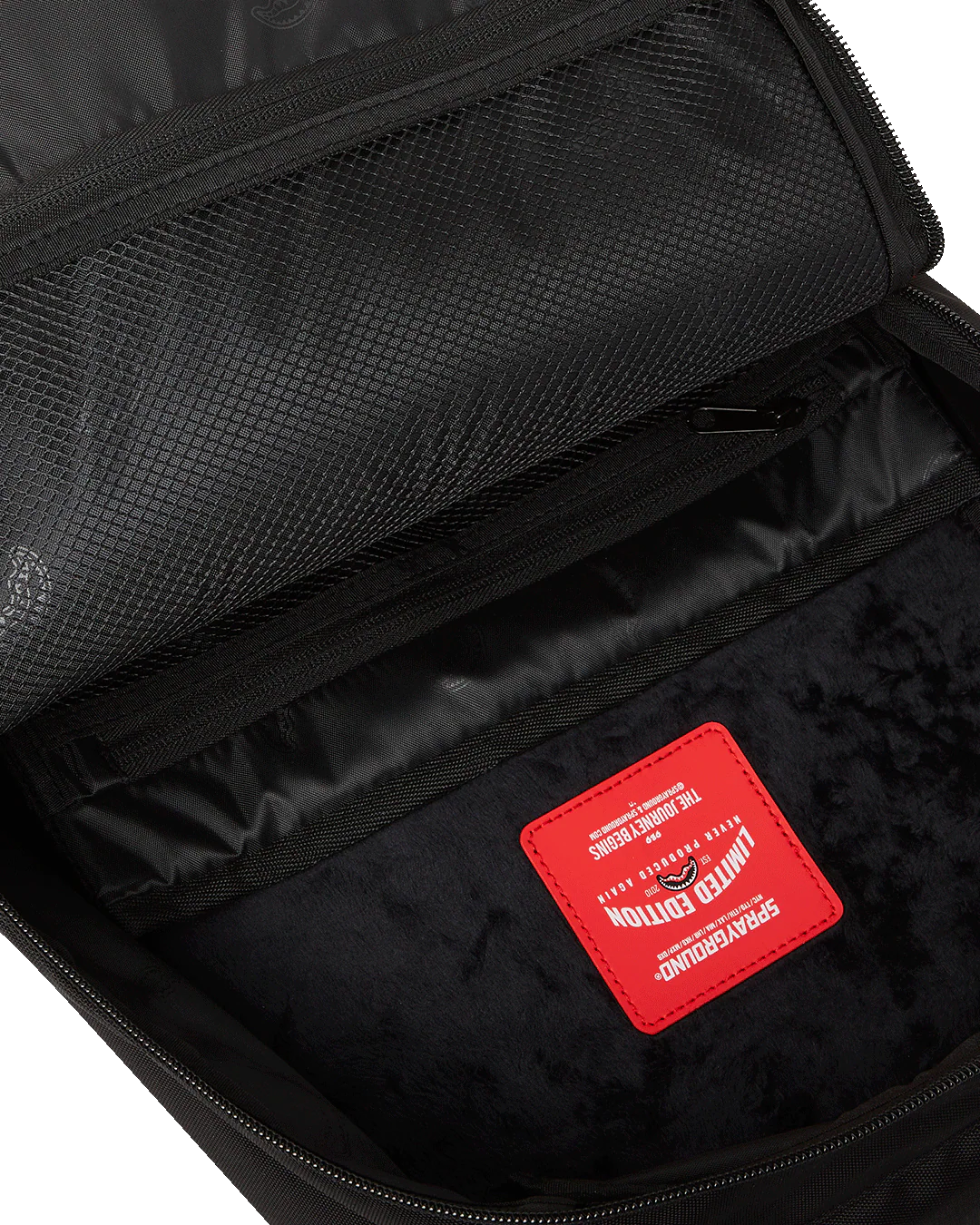 POSEIDON REMIX DLXSR BACKPACK - Image 12