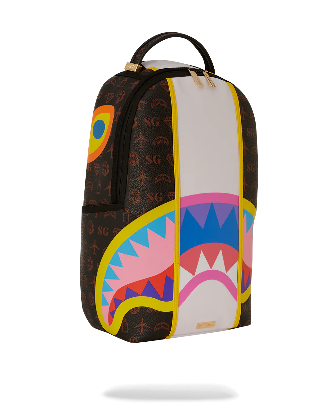 RUNWAY 3 DLXSV BACKPACK - Image 3