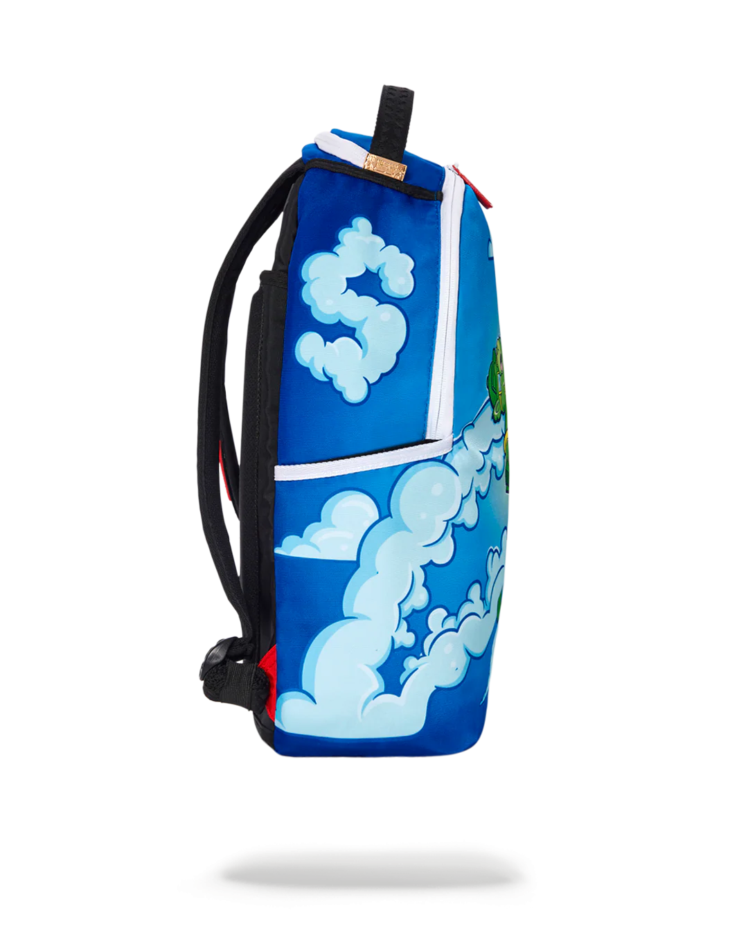 MONEY DREAMS BACKPACK (DLXR) - Image 4