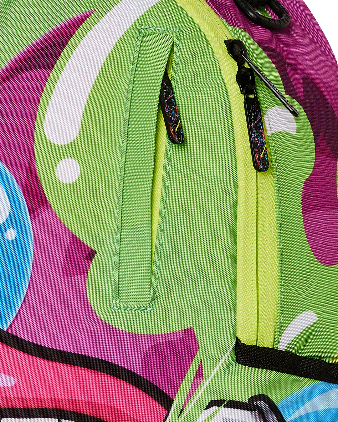 GUMMY SPRAY DLXR BACKPACK - Image 15