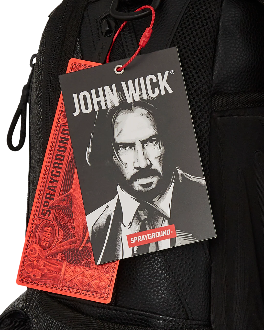 JOHN WICK - SPECIAL OPS BACKPACK - Image 17