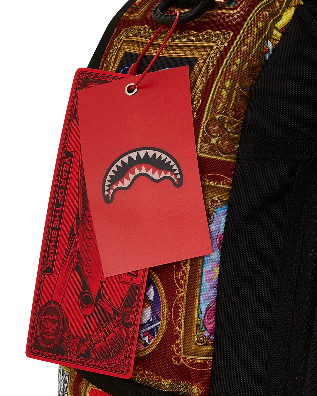 THE GREAT GALLERY BACKPACK - Image 10