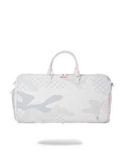 3AM LE BLANC DUFFLE
