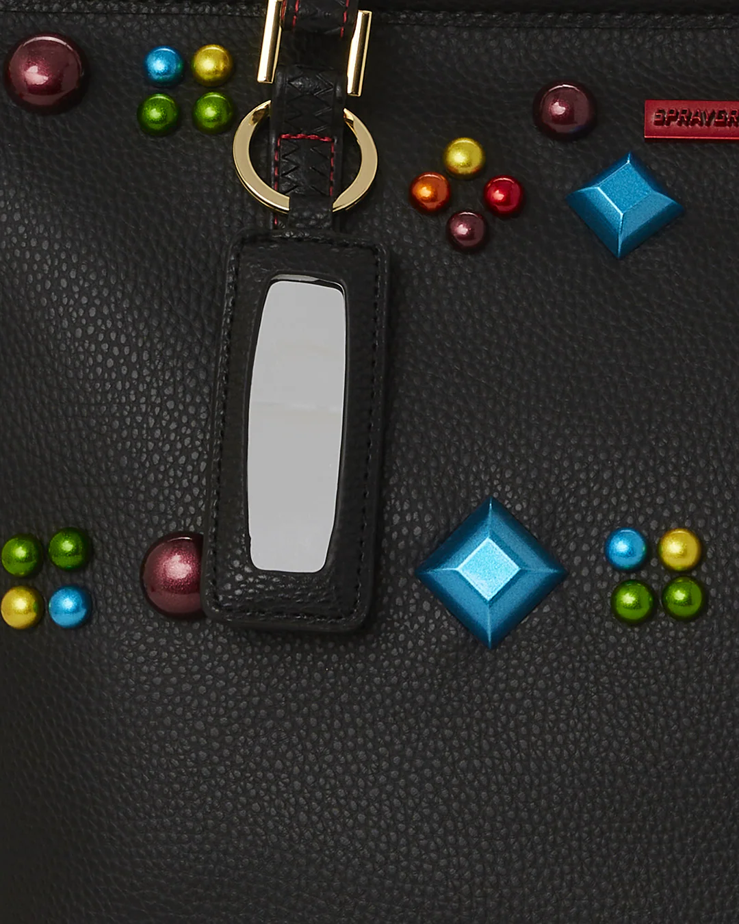 GEMSTONE OUTLAW TOTE - Image 8