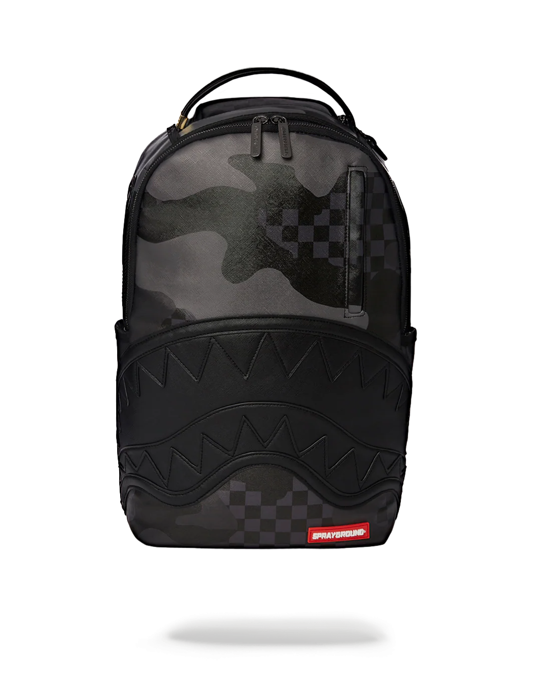 3AM NEVER SLEEP BACKPACK (DLXV)