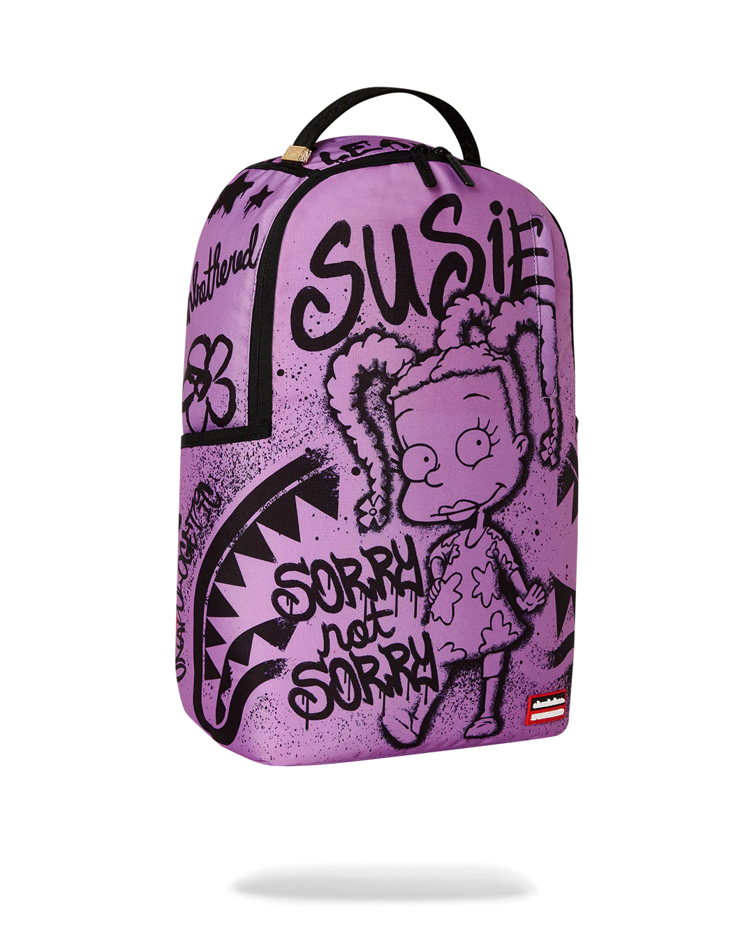 RUGRATS SUSIE SORRY NOT SORRY BACKPACK - Image 3