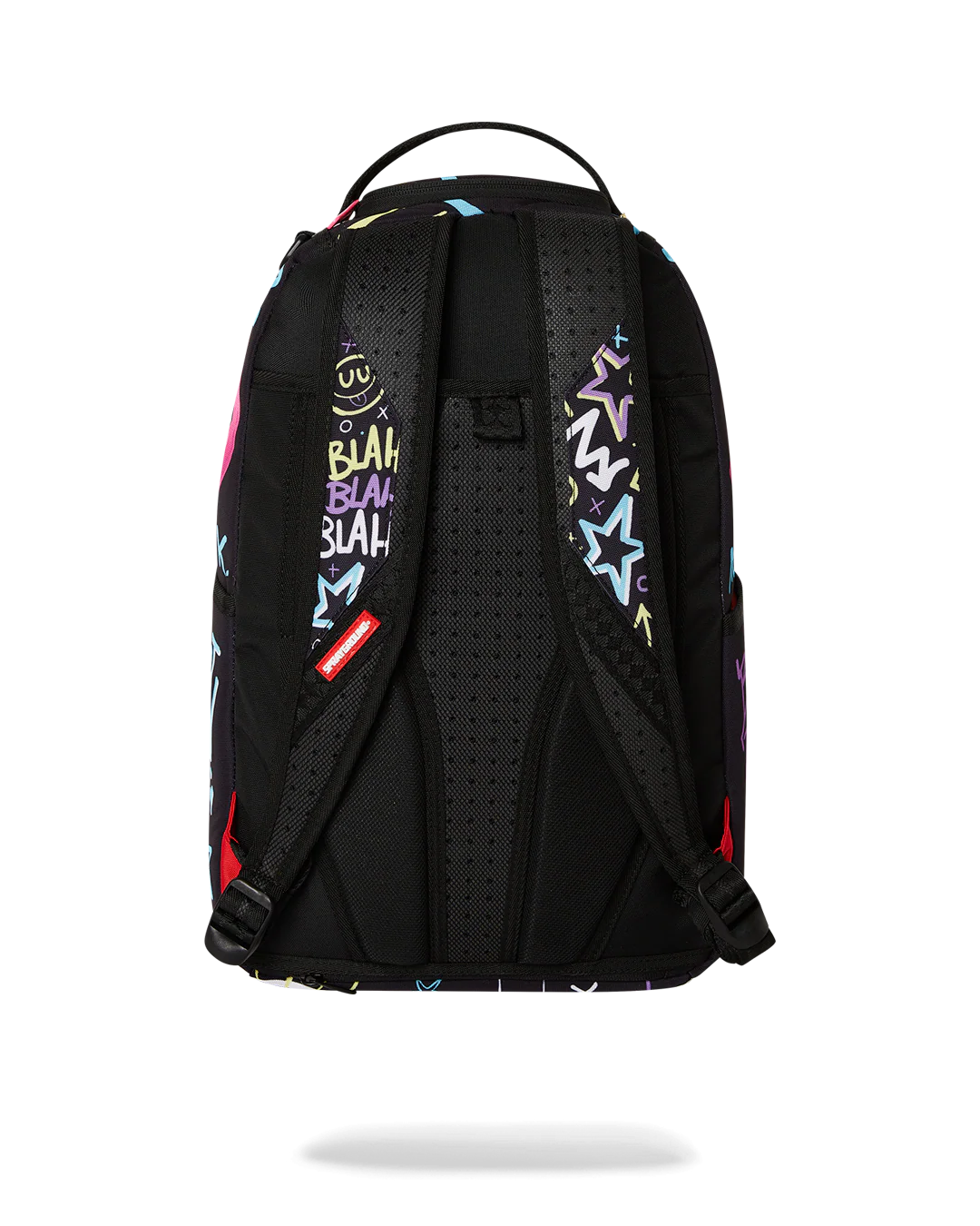 GUMMY GIRL BLAH BLAH BLAH DLXR BACKPACK - Image 6