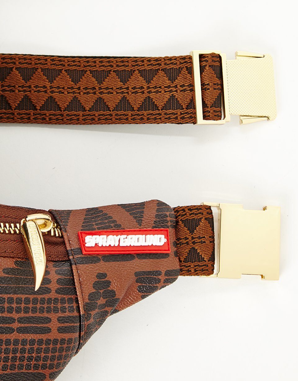LEOPARDS IN PARIS CROSSBODY - Image 2