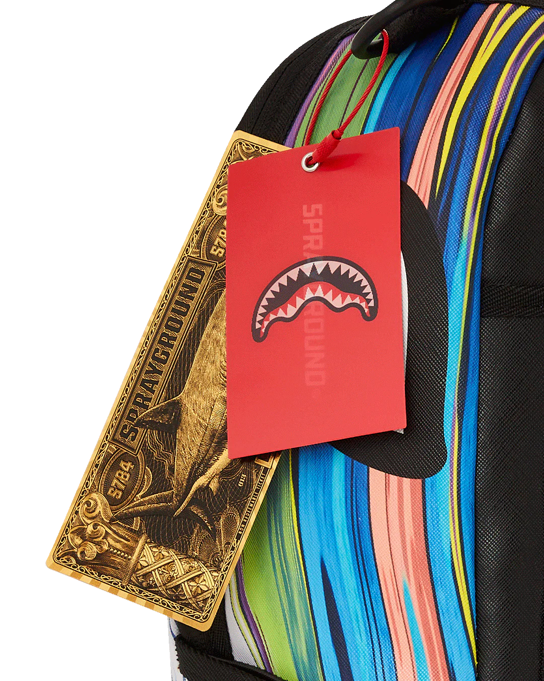 SUPER MELT BACKPACK - Image 17