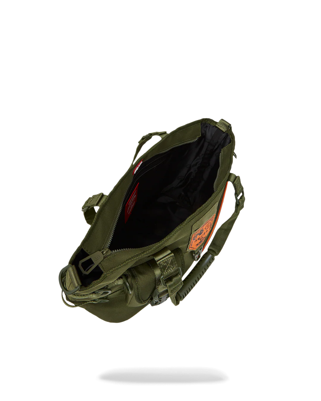 SPECIAL OPS SHARK SQUAD TOTE - Image 9