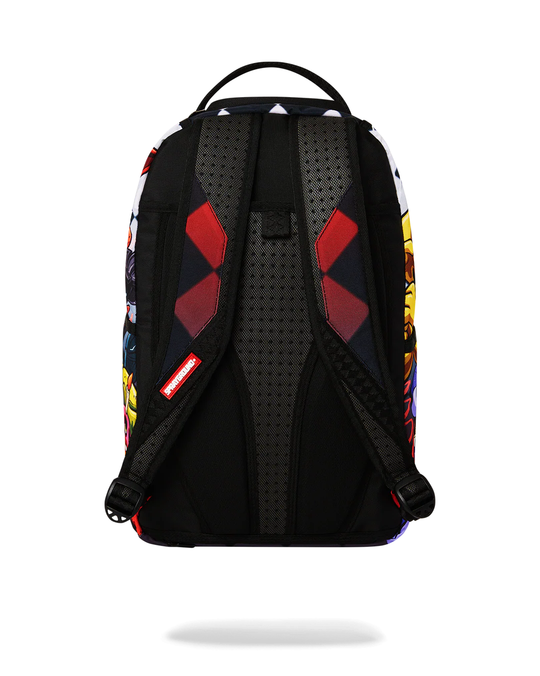 FIVE NIGHTS AT FREDDY'S OFFICIAL DLXSR BACKPACK - Image 7