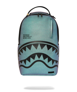 THE SLICKNESS BACKPACK