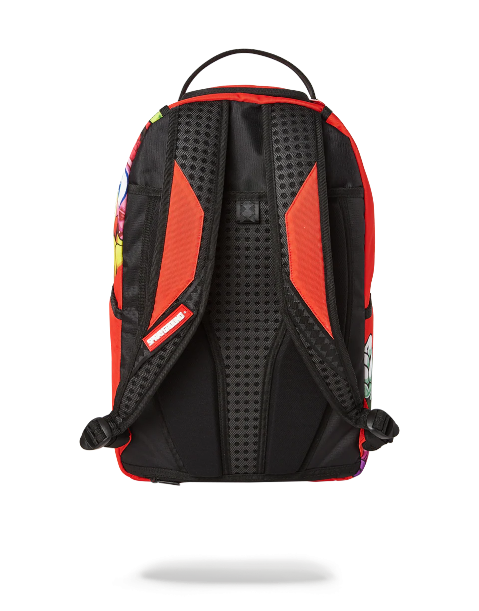 DA BOUNCE HOUSE BACKPACK - Image 3