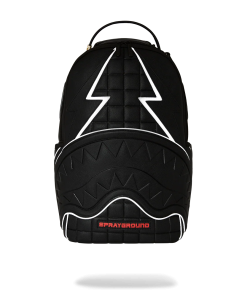 THIS AIN'T A GAME BACKPACK