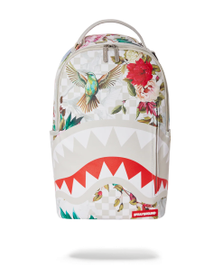 IN THE GARDEN BACKPACK (DLXV)