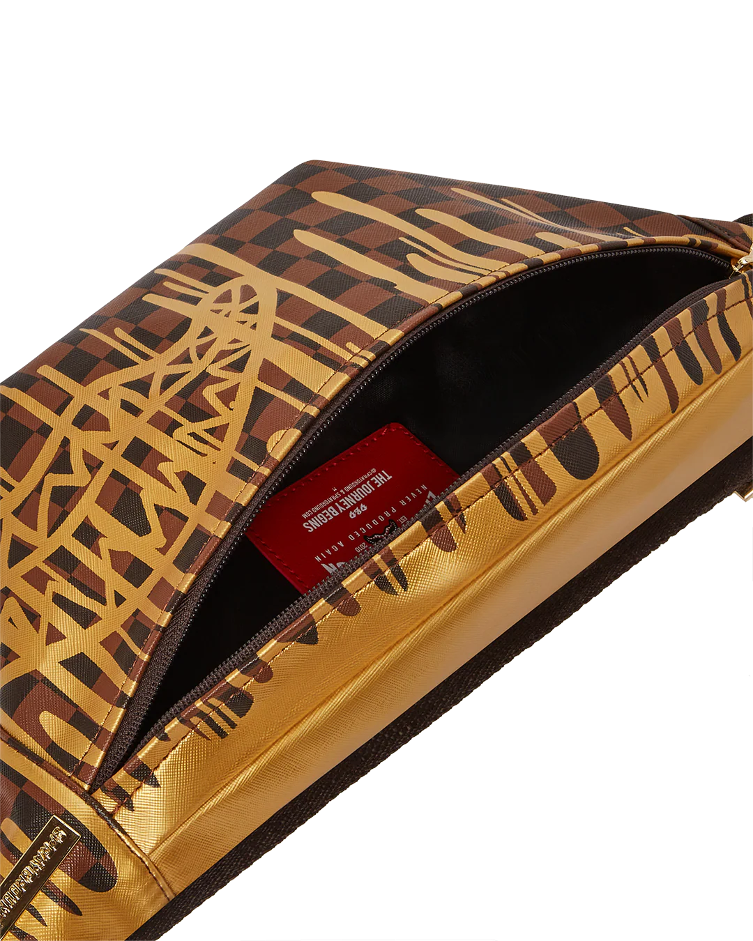 PARIS PAINT SAVVY CROSSBODY - Image 7