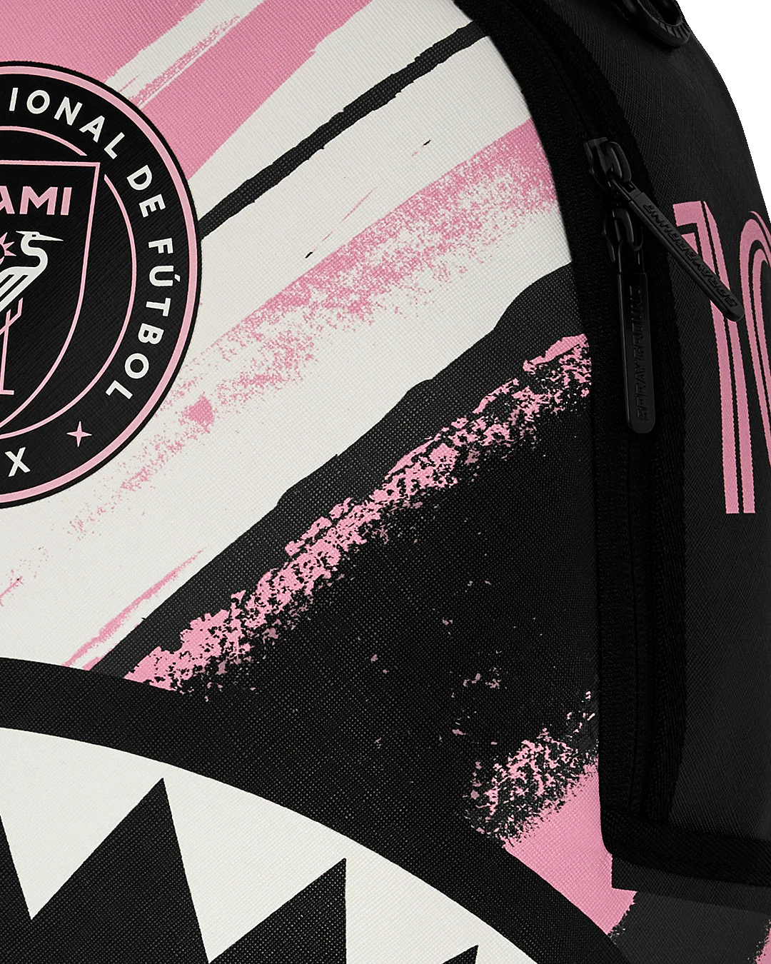 MLS INTER MIAMI CF MESSI SHRED IT UP BACKPACK - Image 6